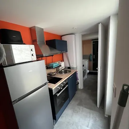 Immeuble Bavay 3 Apparts, 4 Chambres, 5 Ambiances * Valenciennes