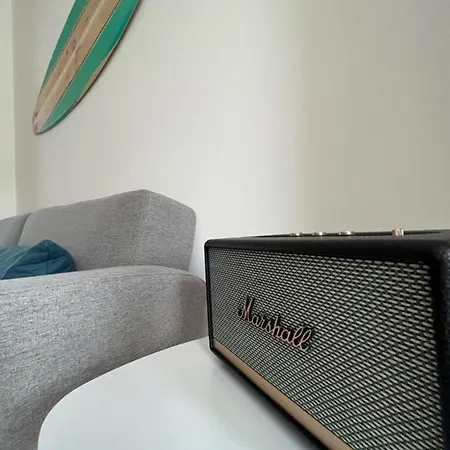 Apartamento Immeuble Bavay 3 Apparts, 4 Chambres, 5 Ambiances