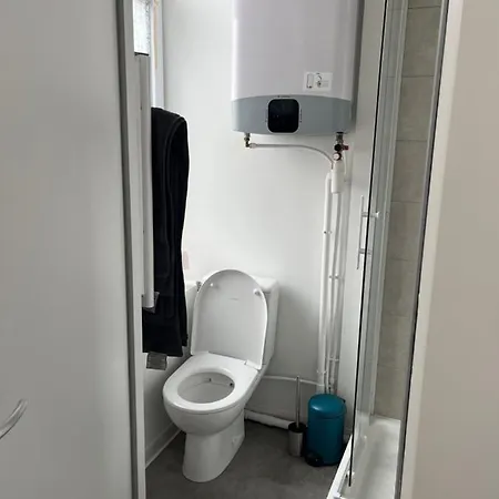 アパート Immeuble Privatif 12 Pers, 3 Thematiques *