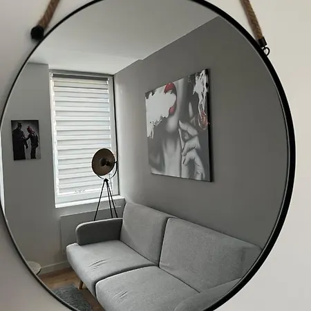 Immeuble Bavay 3 Apparts, 4 Chambres, 5 Ambiances * Valenciennes