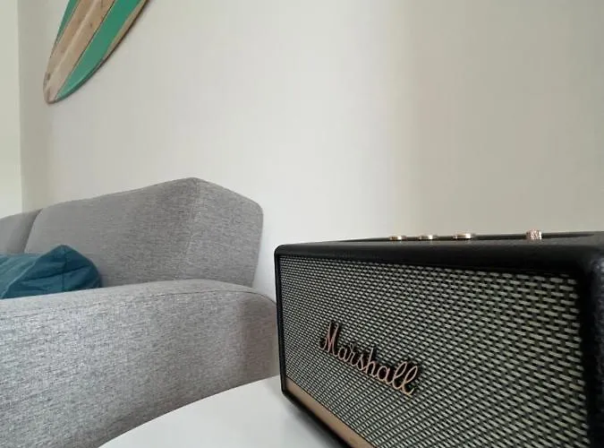 Appartement Immeuble Bavay 3 Apparts, 4 Chambres, 5 Ambiances