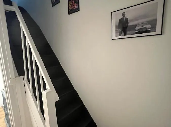 Immeuble Bavay 3 Apparts, 4 Chambres, 5 Ambiances Valenciennes