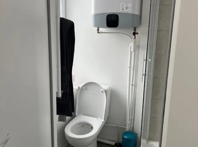 Appartement Immeuble Bavay 3 Apparts, 4 Chambres, 5 Ambiances *