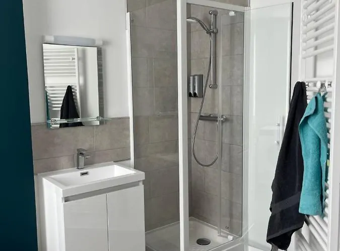 Appartement Immeuble Bavay 3 Apparts, 4 Chambres, 5 Ambiances Valenciennes