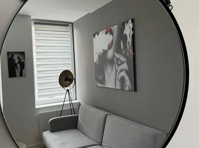 Immeuble Bavay 3 Apparts, 4 Chambres, 5 Ambiances * Valenciennes