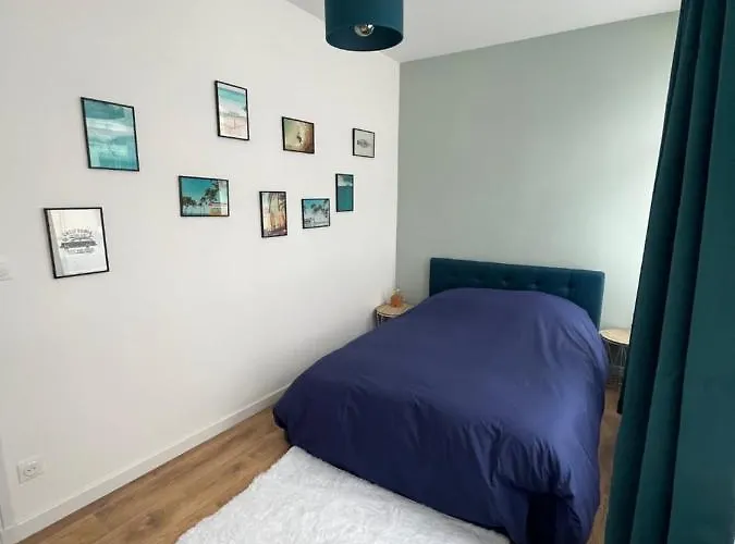 Immeuble Bavay 3 Apparts, 4 Chambres, 5 Ambiances Appartement *